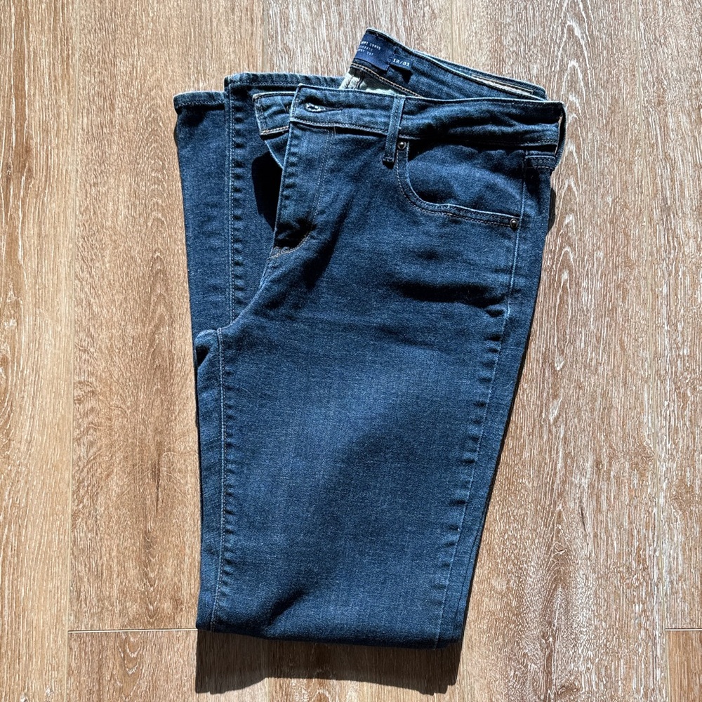 Levi’s Demi Curve Classic Bootcut Jeans